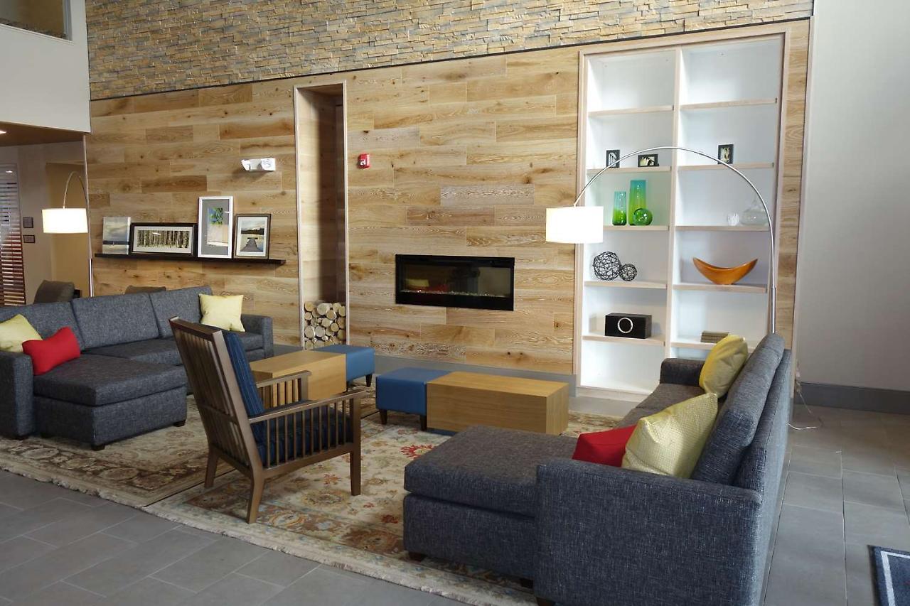 Country Inn & Suites By Radisson, Lawrence, Ks Bagian luar foto